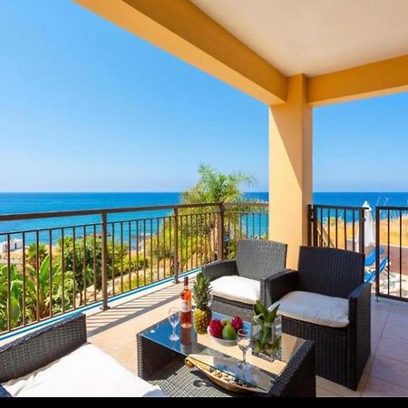 Sunset View Mermaid Villa 포모스 외부 사진
