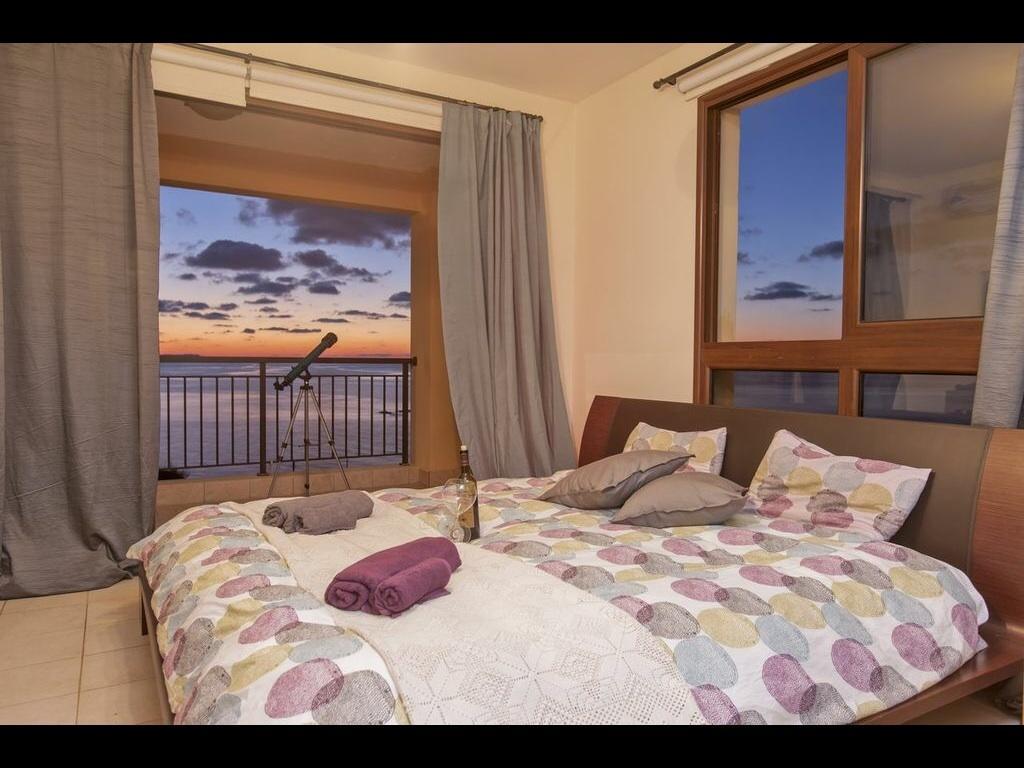 Sunset View Mermaid Villa 포모스 객실 사진