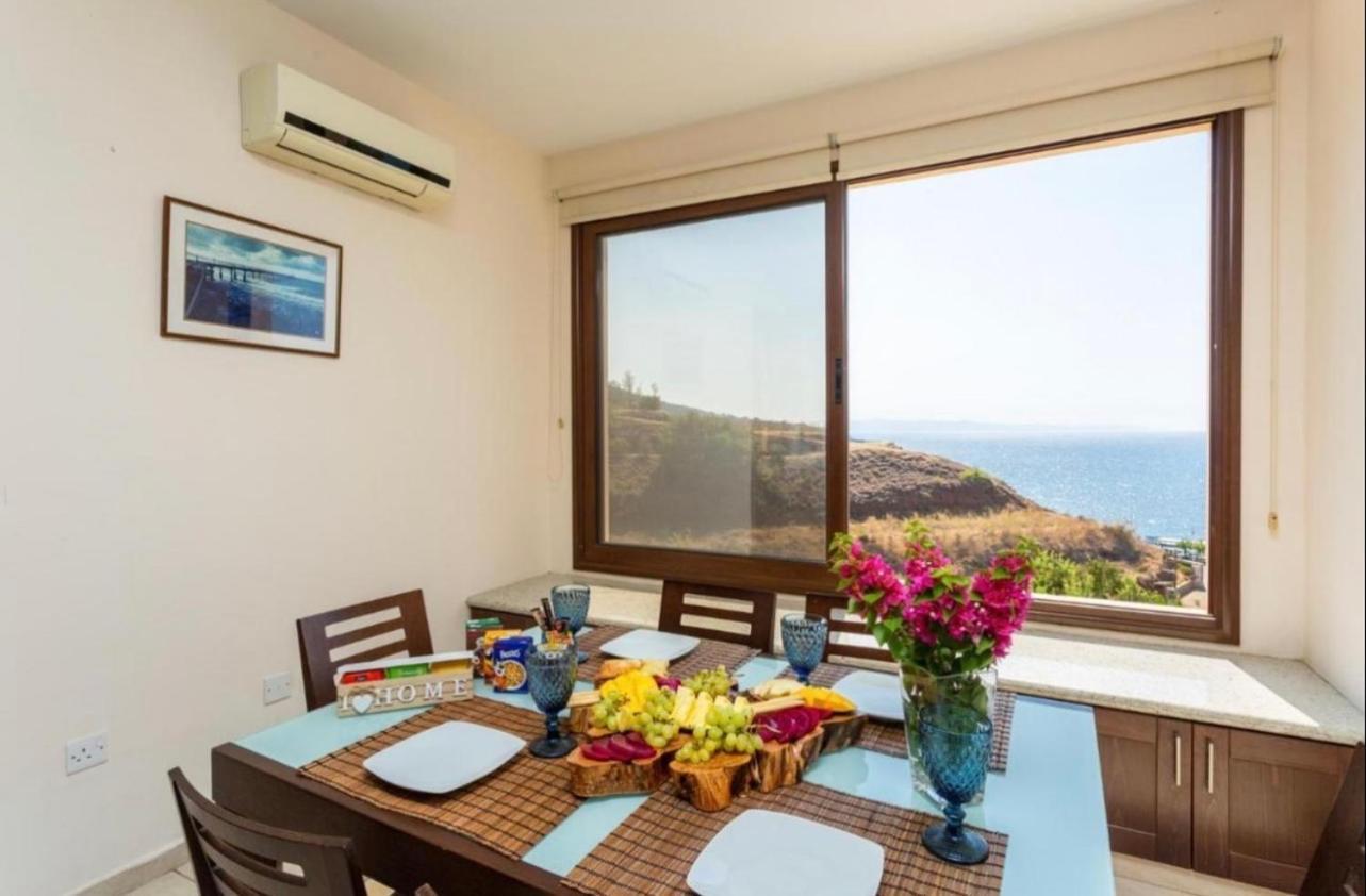 Sunset View Mermaid Villa 포모스 외부 사진