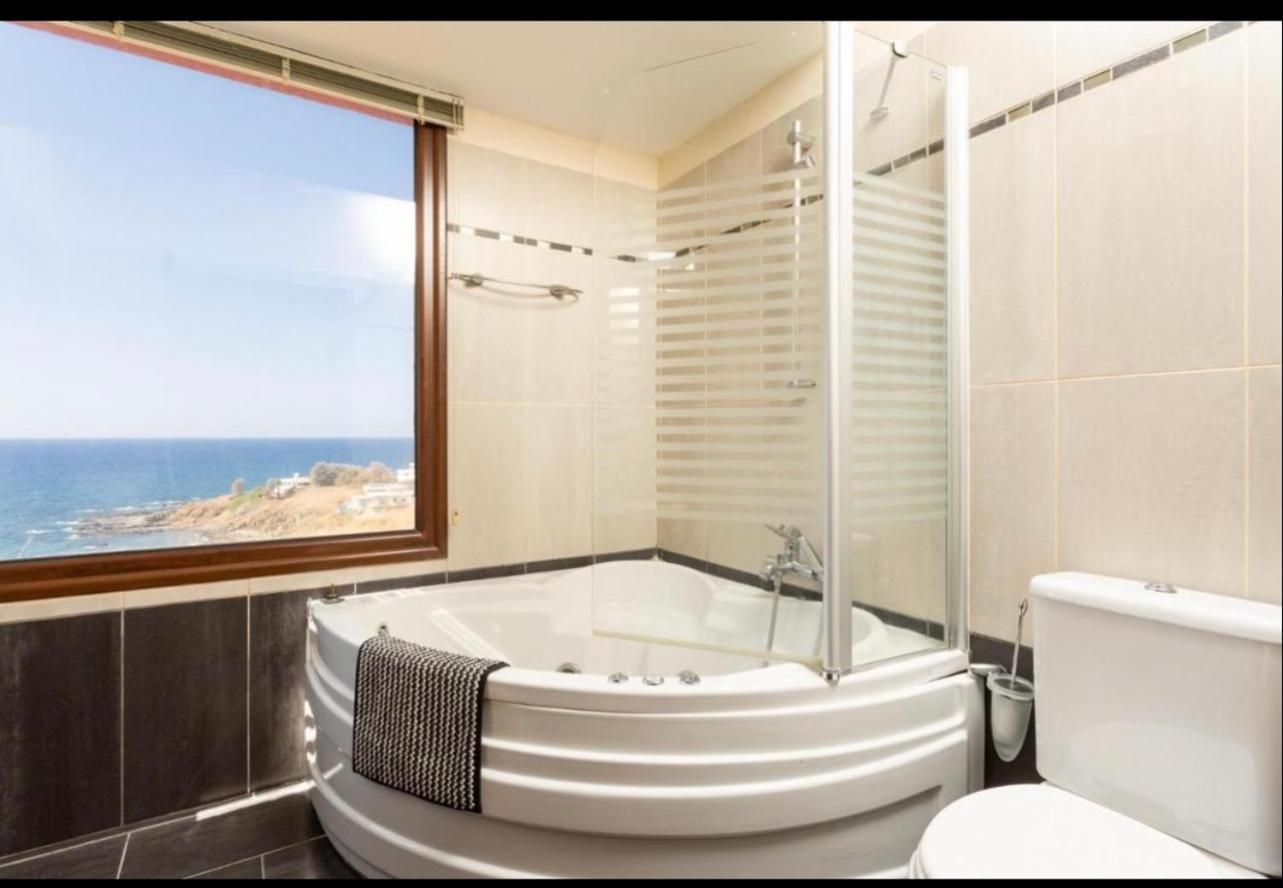 Sunset View Mermaid Villa 포모스 외부 사진