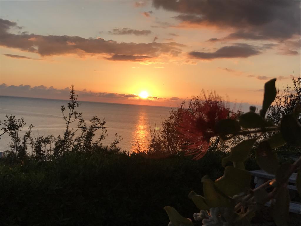 Sunset View Mermaid Villa 포모스 외부 사진